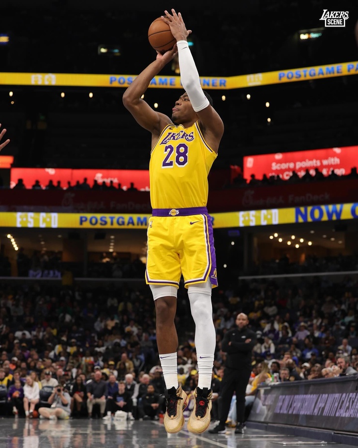 Rui Hachimura