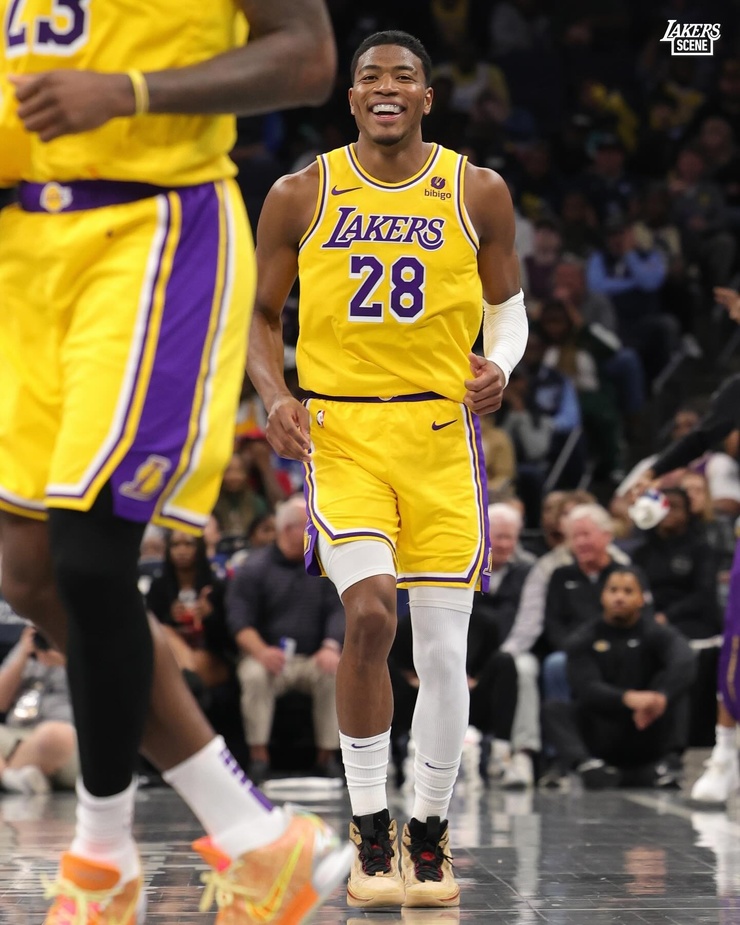 Rui Hachimura