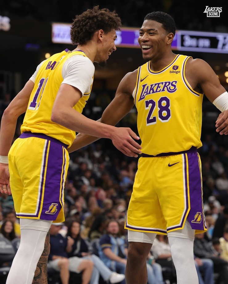 Rui Hachimura