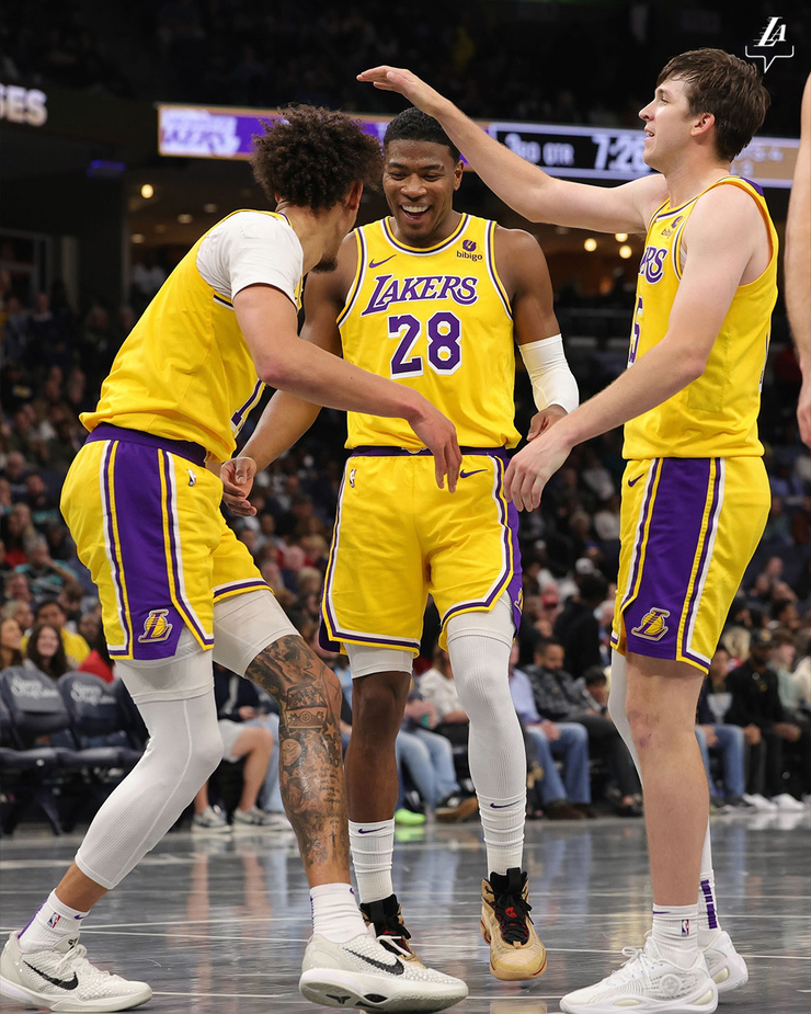 Rui Hachimura