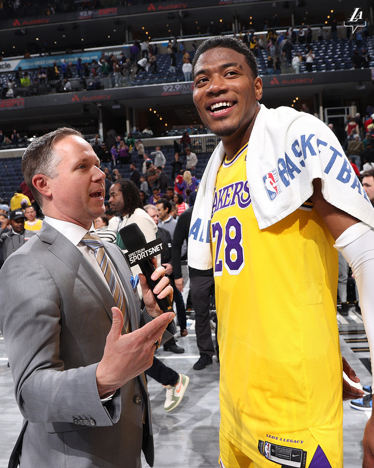 Rui Hachimura