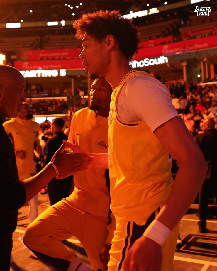 Jaxson Hayes