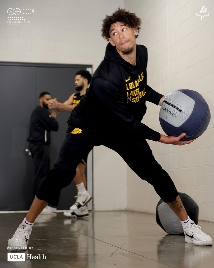 Jaxson Hayes
