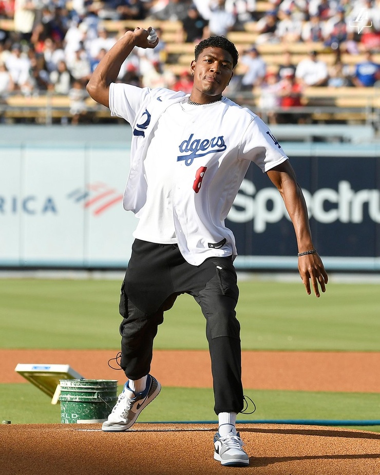 Rui Hachimura