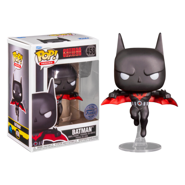 Funko POP! Batman Beyond (Flying)