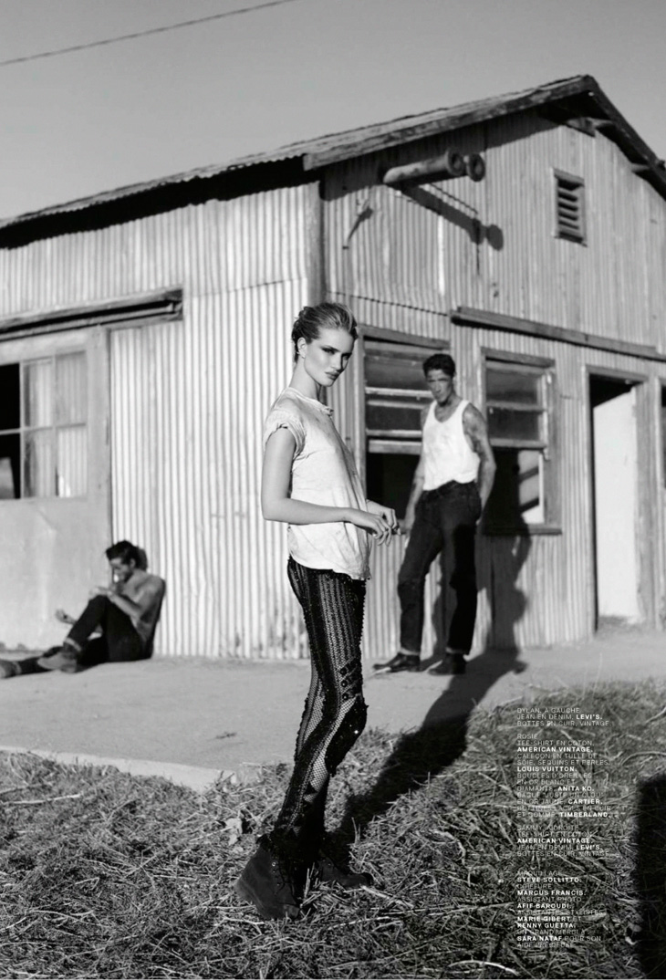 Dylan Rieder