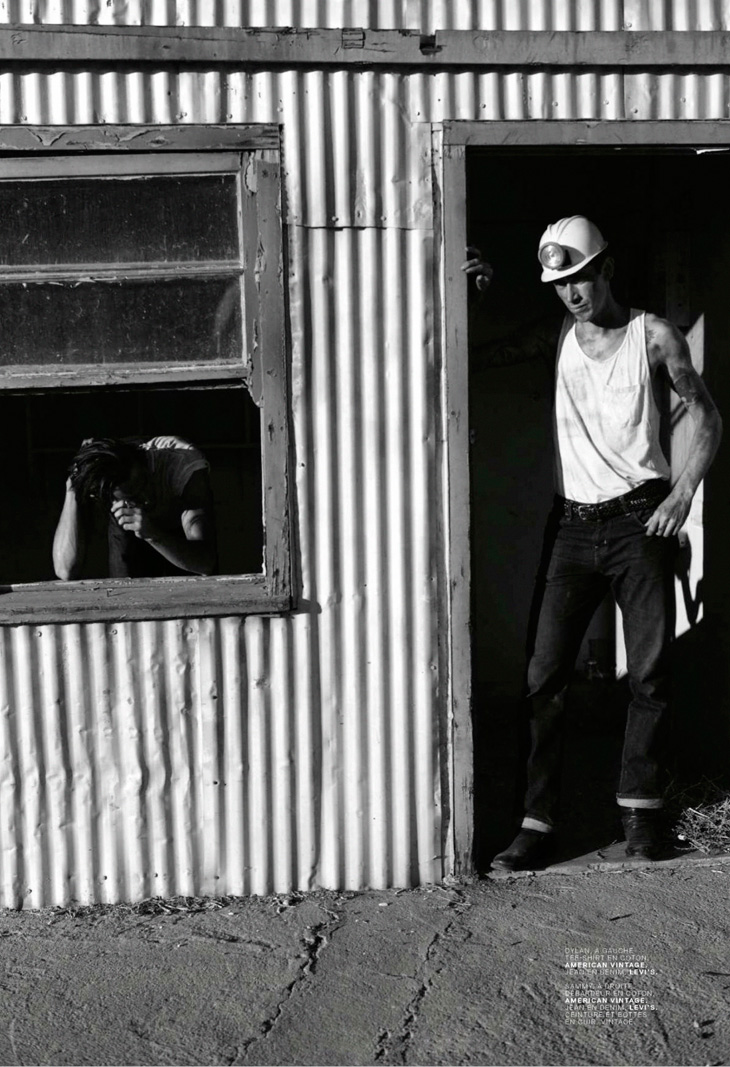 Dylan Rieder