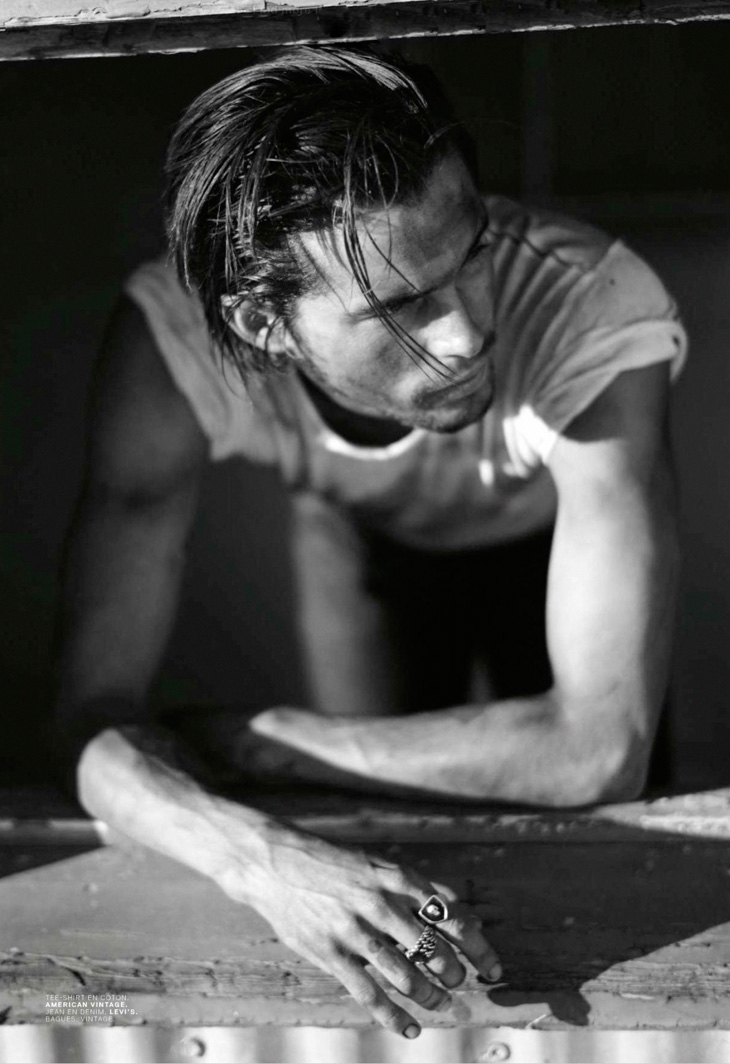 Dylan Rieder