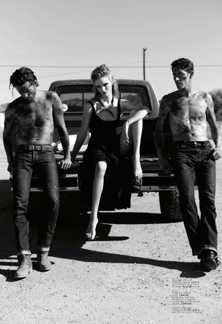Dylan Rieder