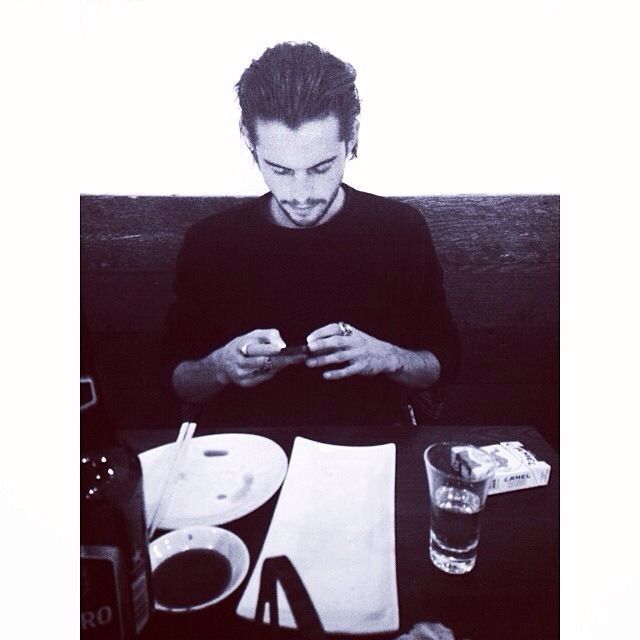 Dylan Rieder