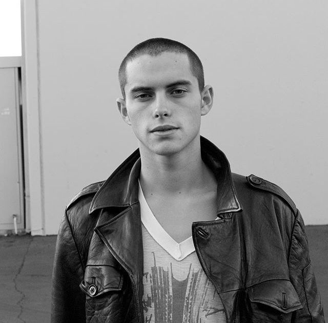 Dylan Rieder