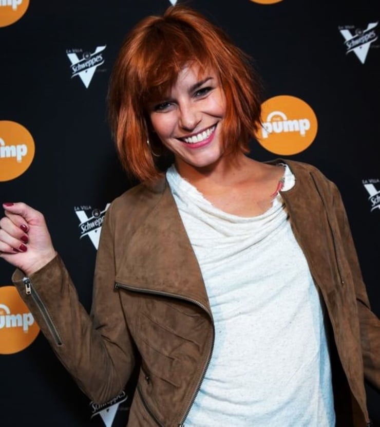 Fauve Hautot