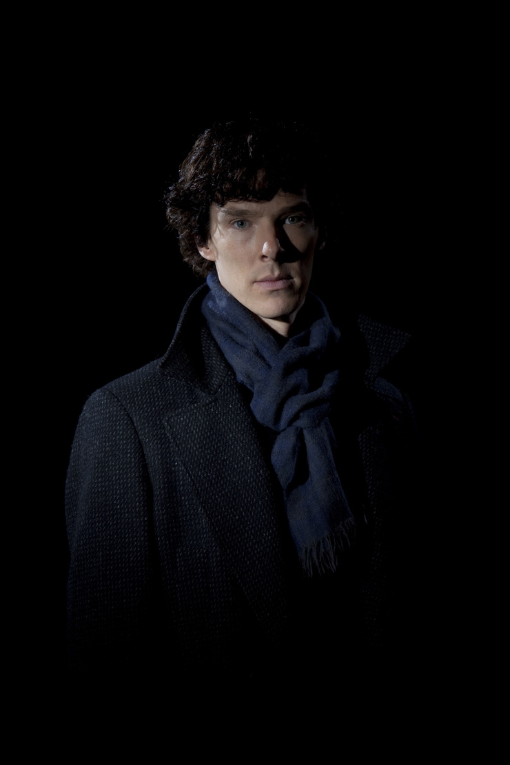 Sherlock Sherlock
