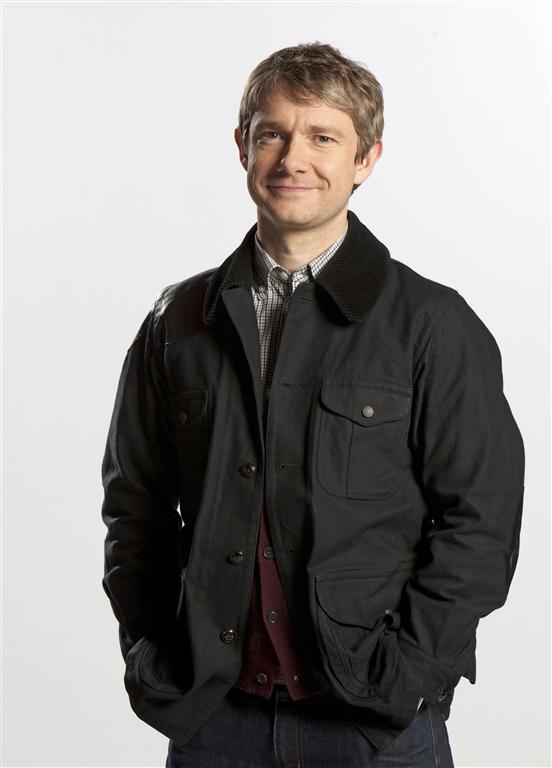 Sherlock