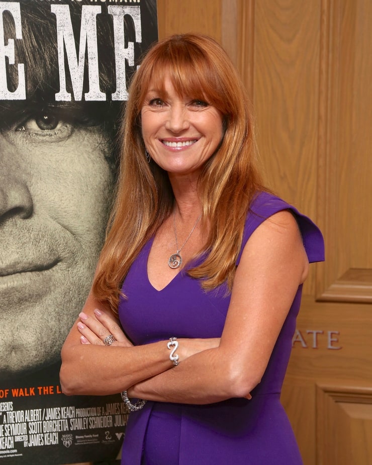 Jane Seymour