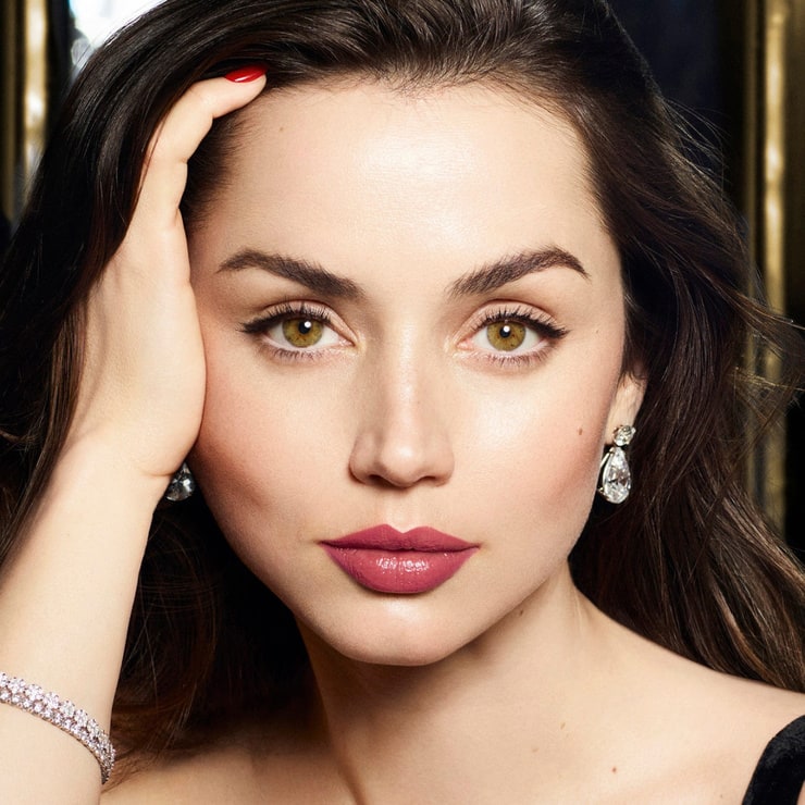 Image of Ana de Armas