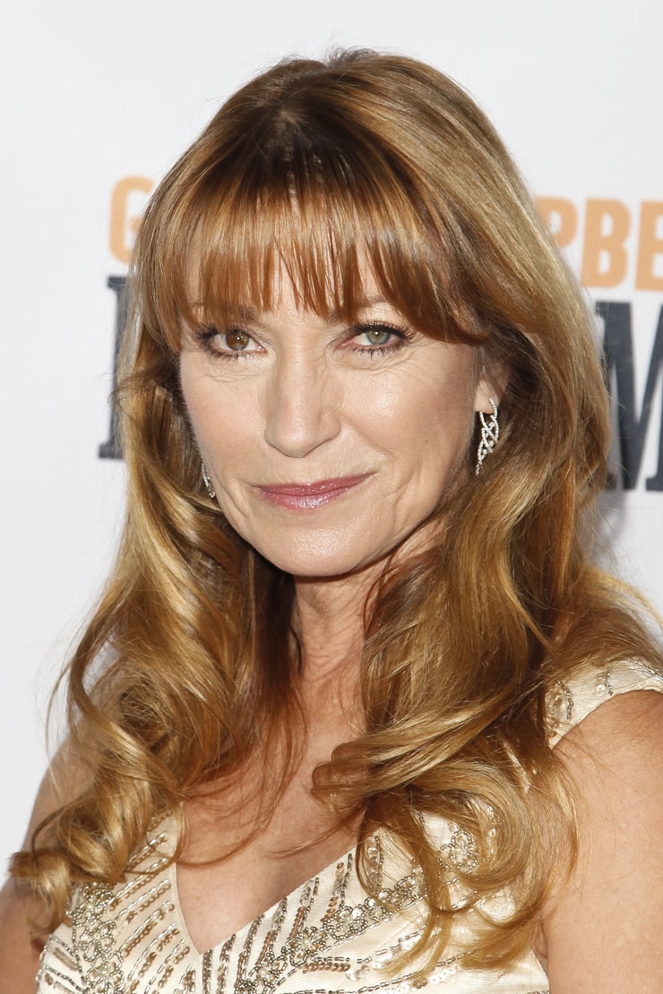 Jane Seymour