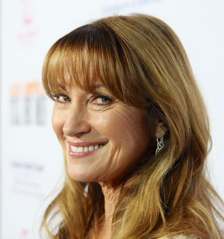 Jane Seymour