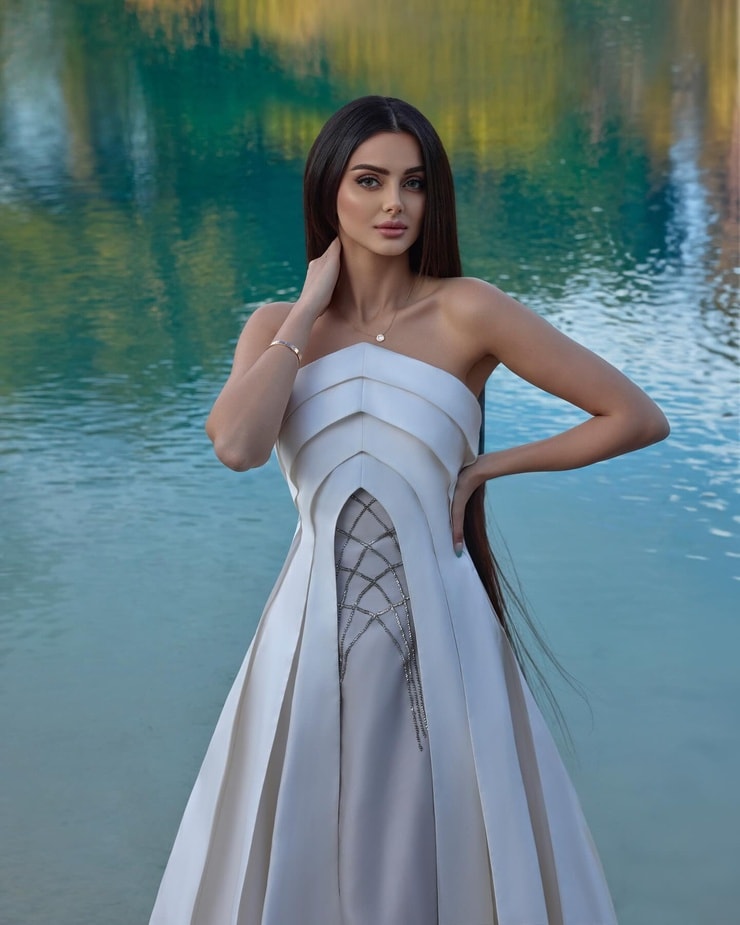 Mahlagha Jaberi Mahlagha Jaberi