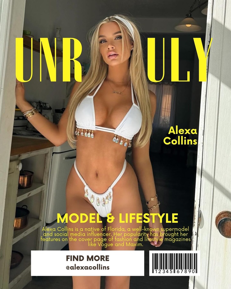 Alexa Collins