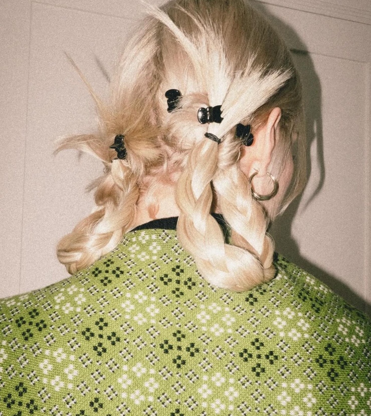 Lucy Boynton