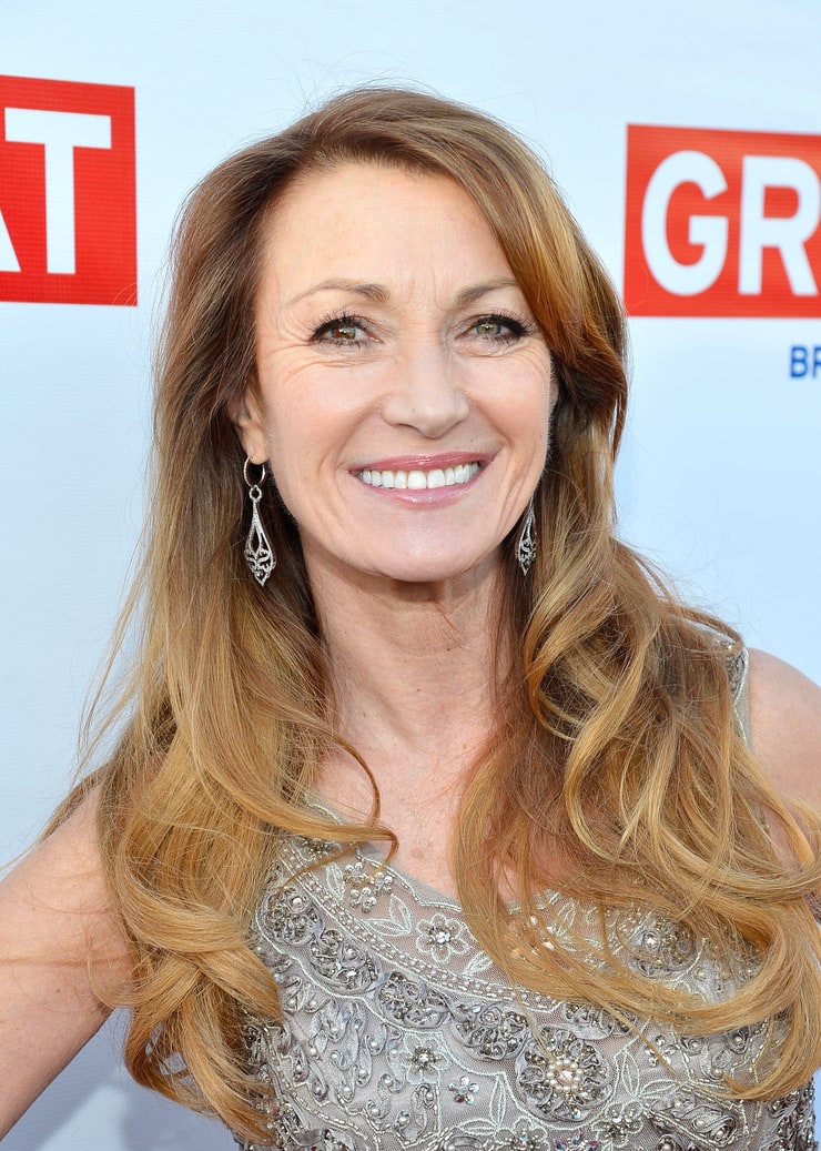 Jane Seymour