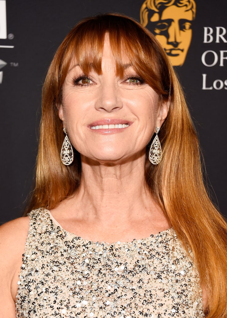 Jane Seymour