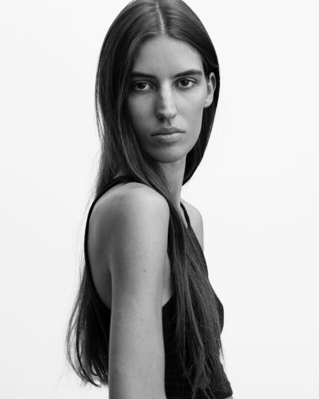 Morgane Stengel