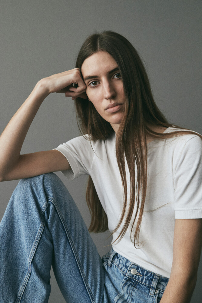 Morgane Stengel