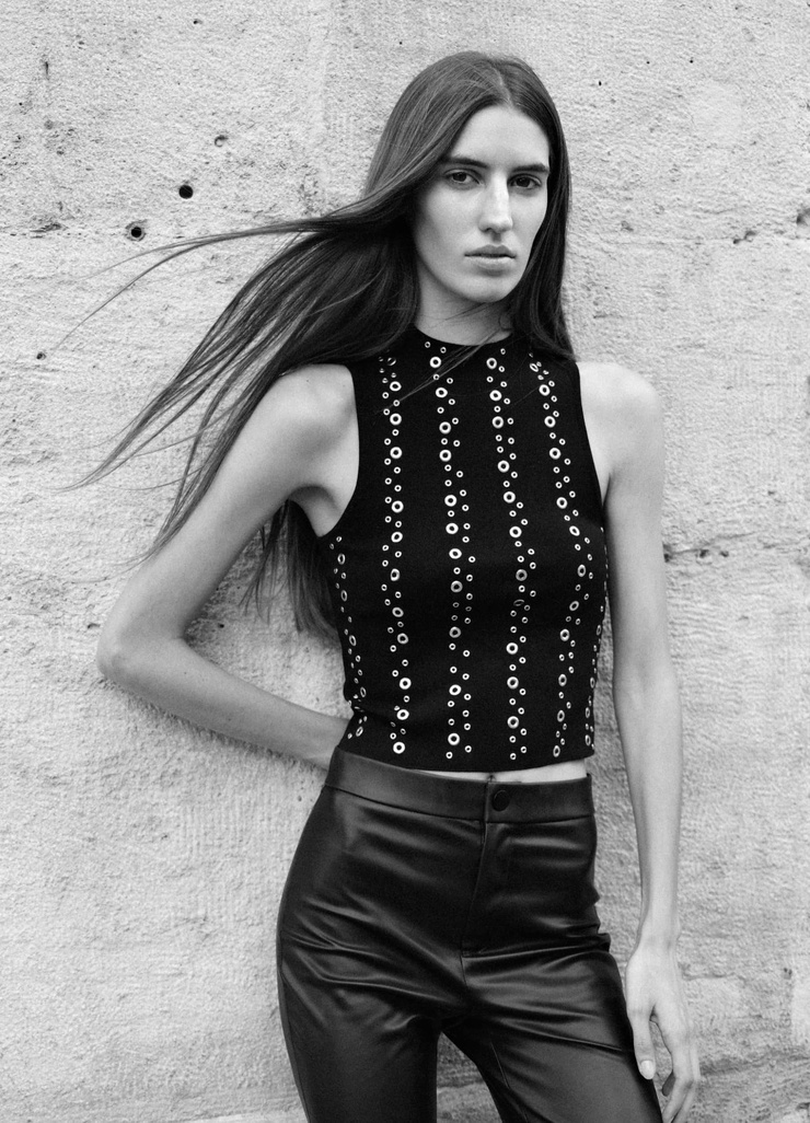 Morgane Stengel
