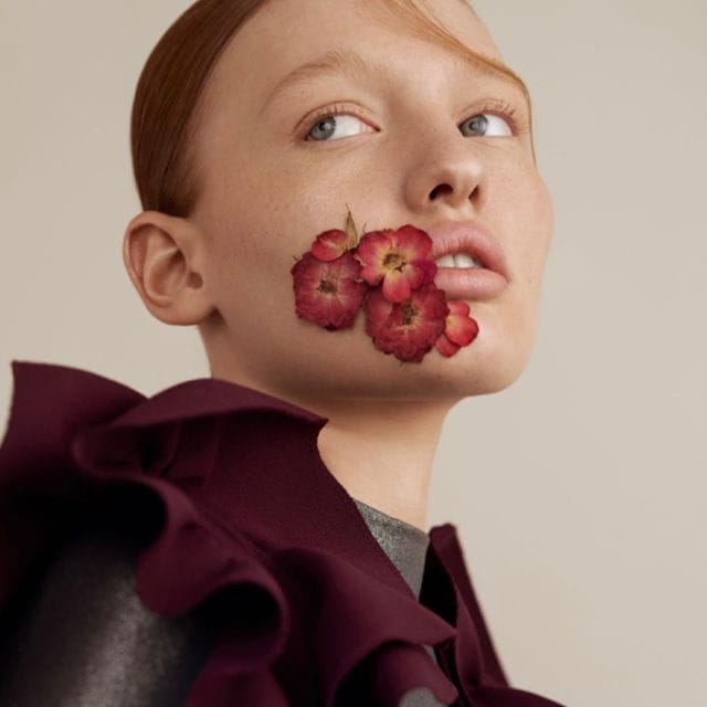 Julia Strege