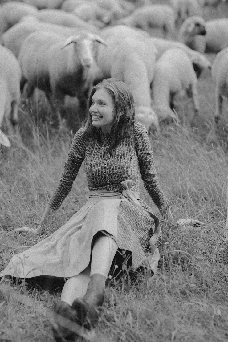 Julia Strege