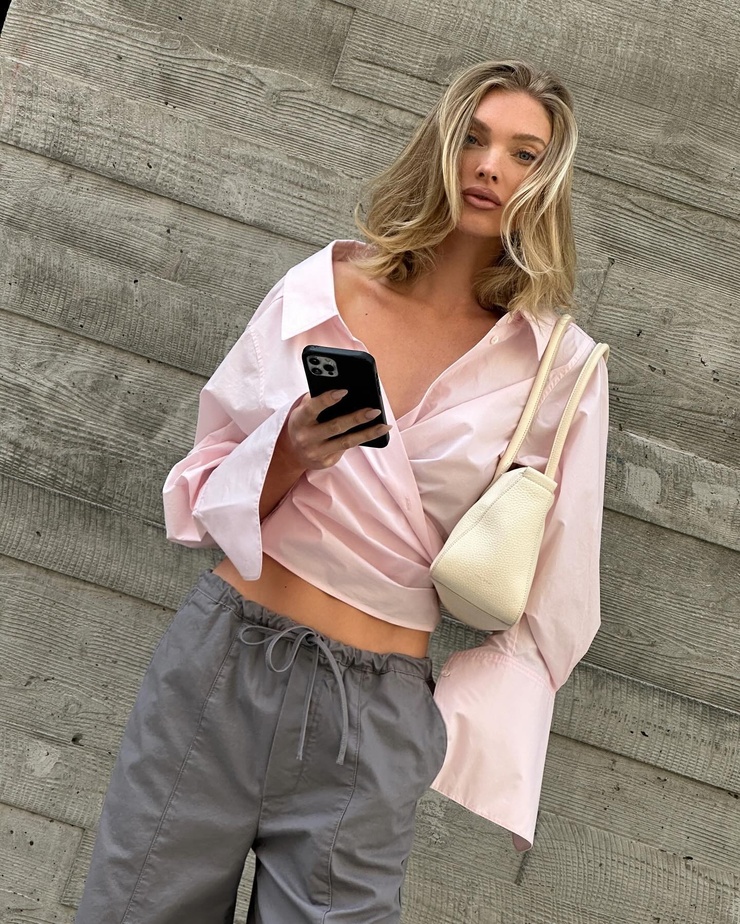 Elsa Hosk Elsa Hosk