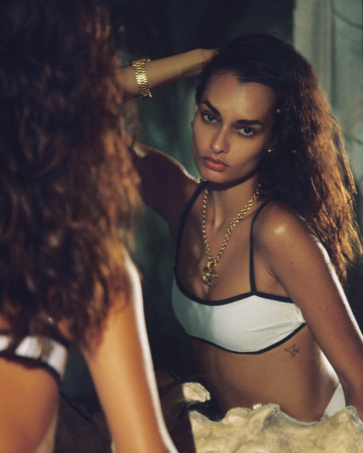 Gizele Oliveira Gizele Oliveira