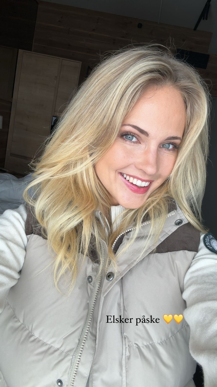 Emilie Nereng Emilie Nereng