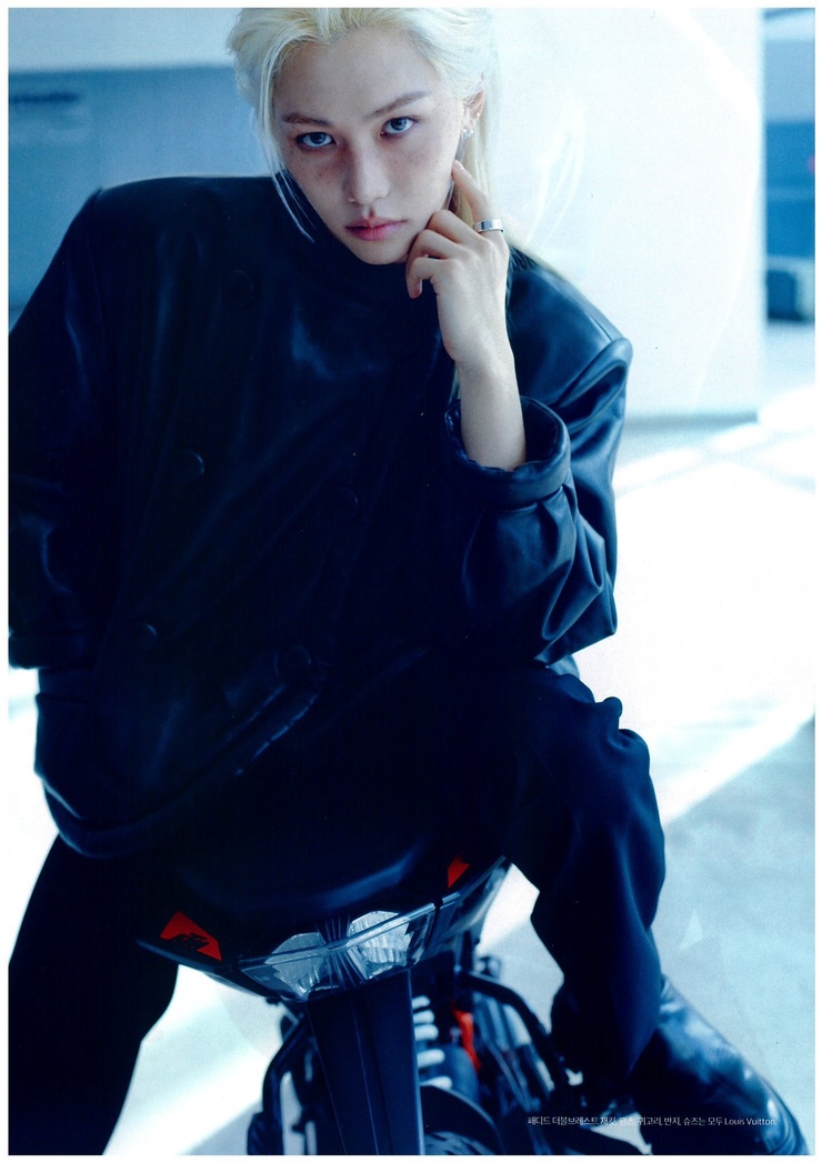 Felix Lee