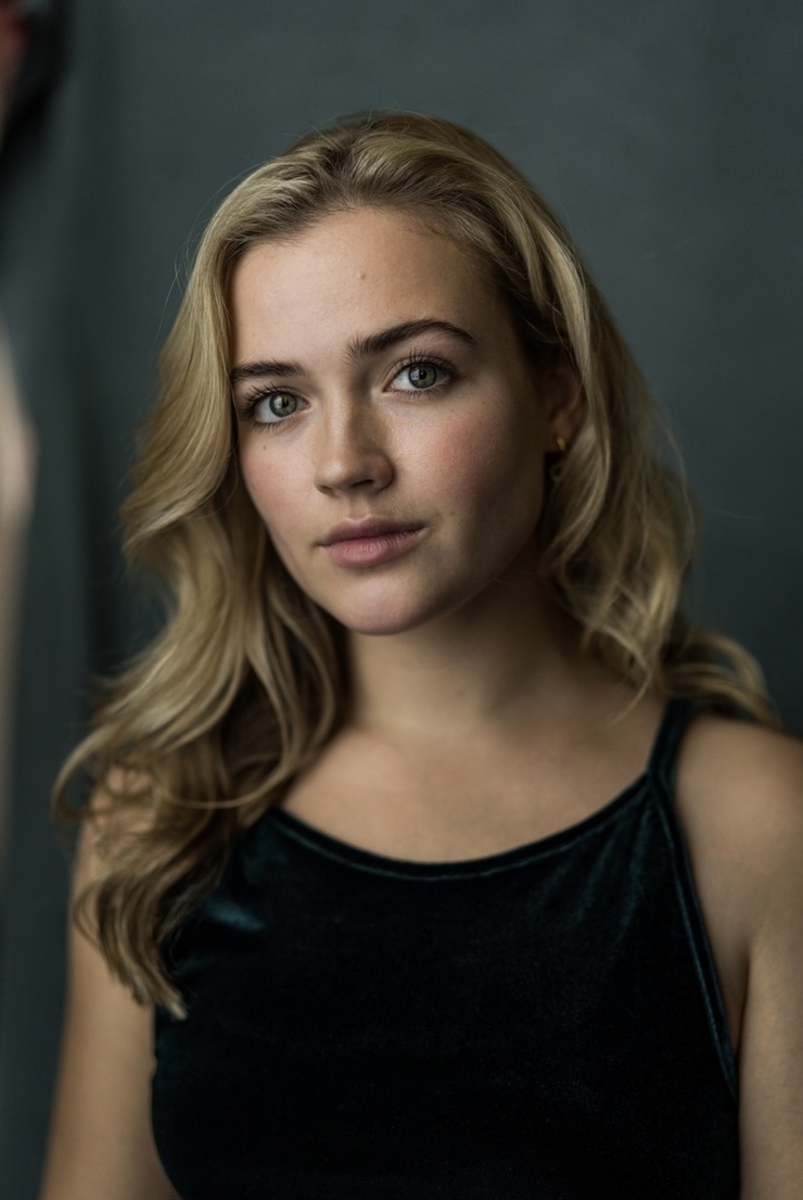Rosie Graham Rosie Graham