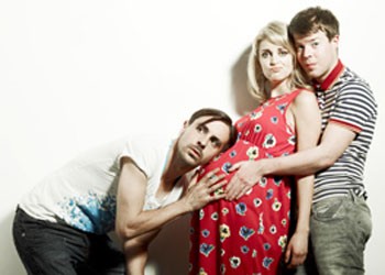 Threesome