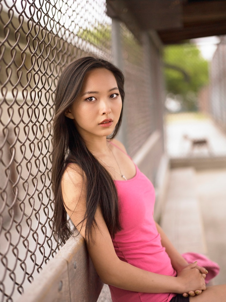 Julie Tao