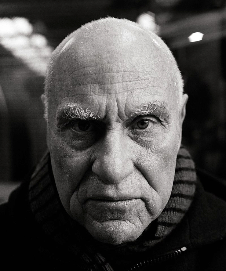 Richard Serra