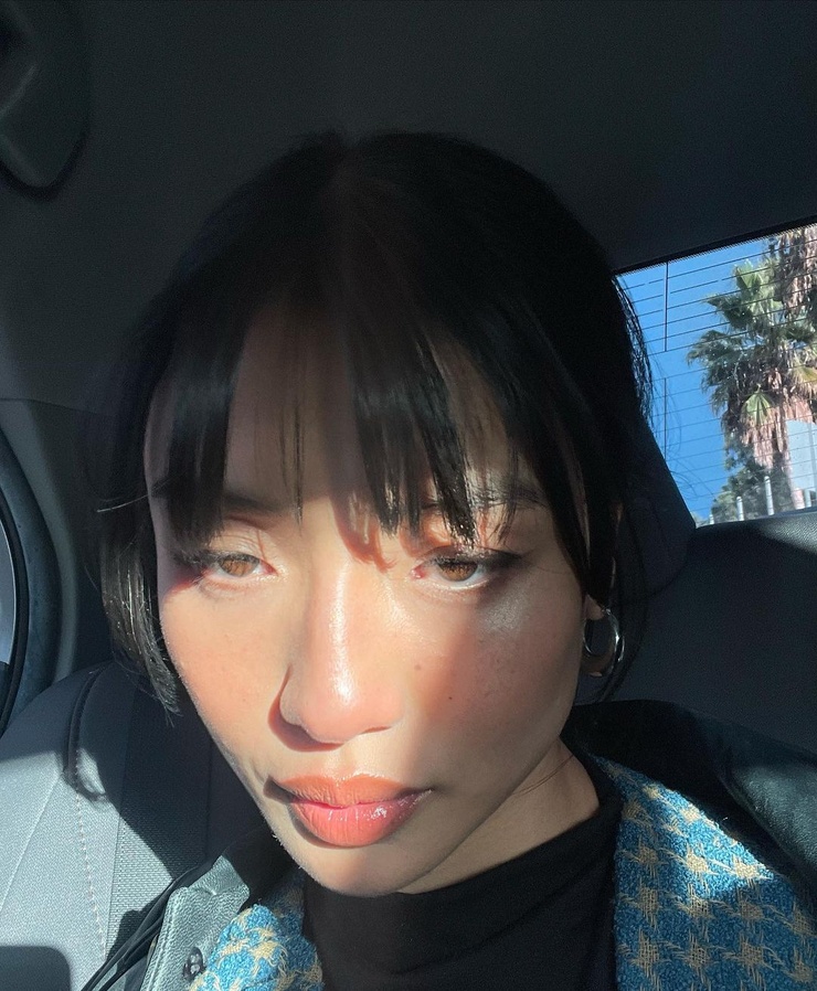 Brianne Tju