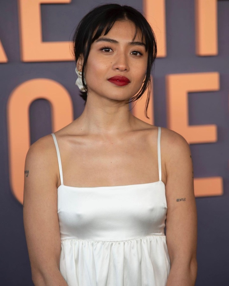 Brianne Tju
