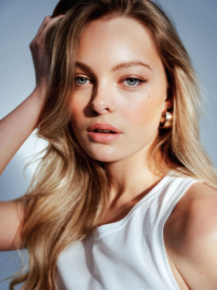 Lauren Alexander Lauren Alexander