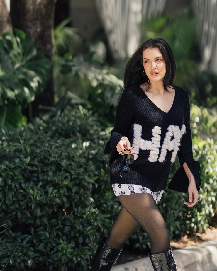 Lilimar Hernandez
