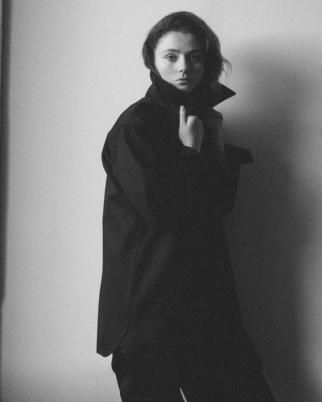 Thomasin McKenzie