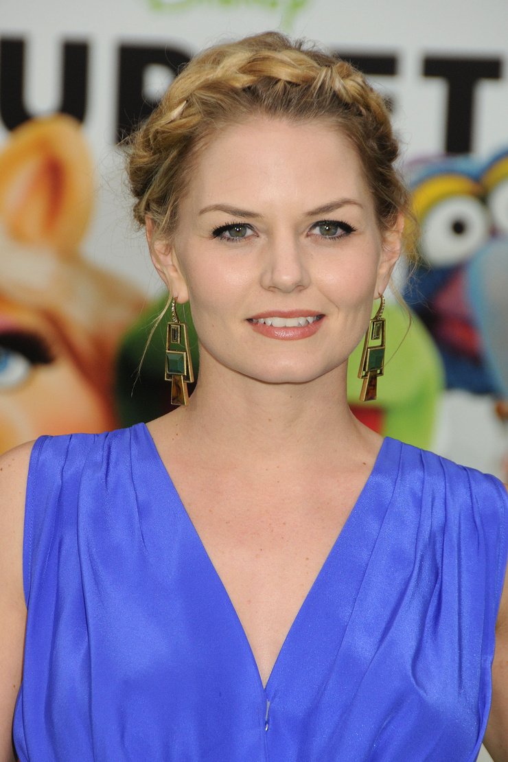 Jennifer Morrison Jennifer Morrison