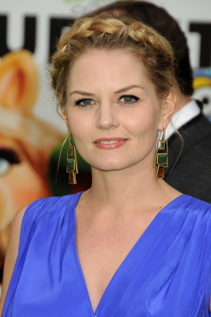 Jennifer Morrison