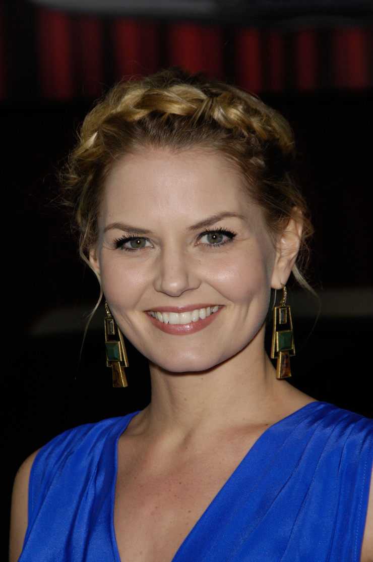 Jennifer Morrison