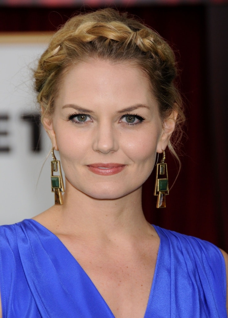 Picture of Jennifer Morrison