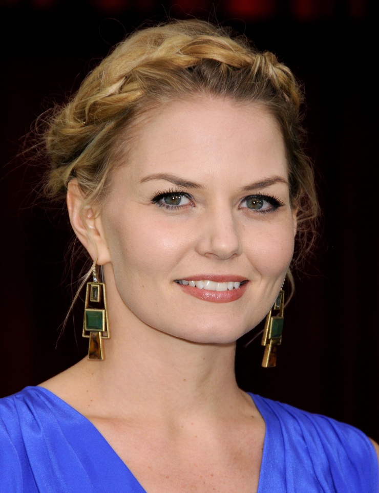 Jennifer Morrison Jennifer Morrison